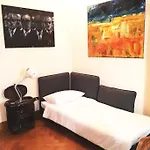 Apartment In A 1400S Building In Via Dei Coronari Piazza Navona