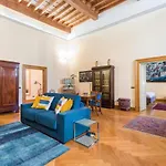 Apartment In A 1400S Building In Via Dei Coronari Piazza Navona