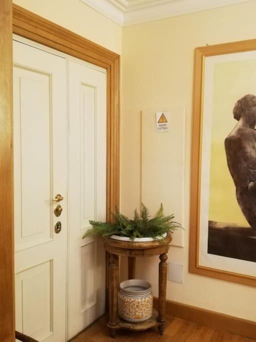 Ferienhaus In A 1400s Building In Via Dei Coronari Piazza Navona